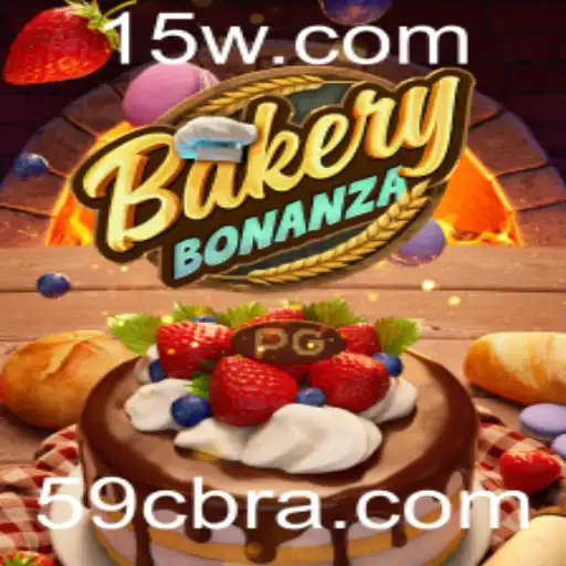 Descubra o Mundo Delicioso de BakeryBonanza: Jogo de Estratégia e Criatividade