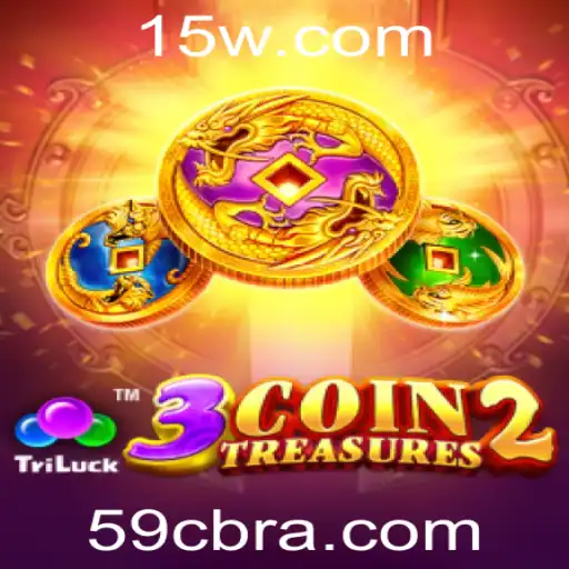 Descobrindo o Mundo de 3CoinTreasures2