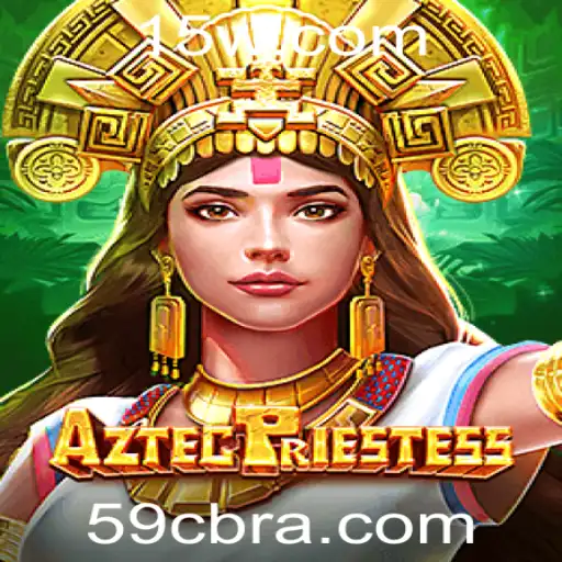 AztecPriestess: Uma Imersão no Enigmático Mundo dos Astecas