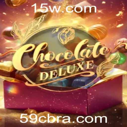 Descubra ChocolateDeluxe: O Novo Jogo que Conquista Gamers