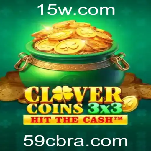 Clovercoin3x3: A Nova Sensação do Mundo dos Jogos