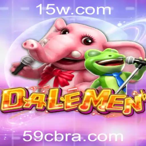 Descubra o Mundo Envolvente de DALEMEN: O Jogo de Estratégia do Momento