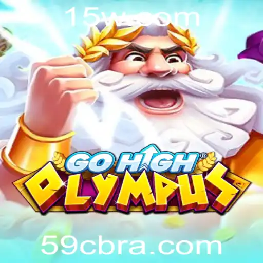 GoHighOlympus: Uma Jornada Lendária no Mundo dos Jogos