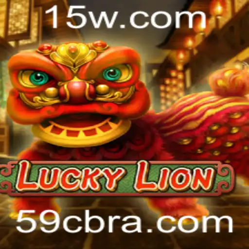 LuckyLion: Uma Imersão no Novo Fenômeno dos Jogos