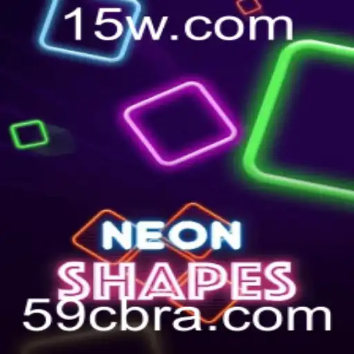 Explorando o Mundo Vibrante de NeonShapes