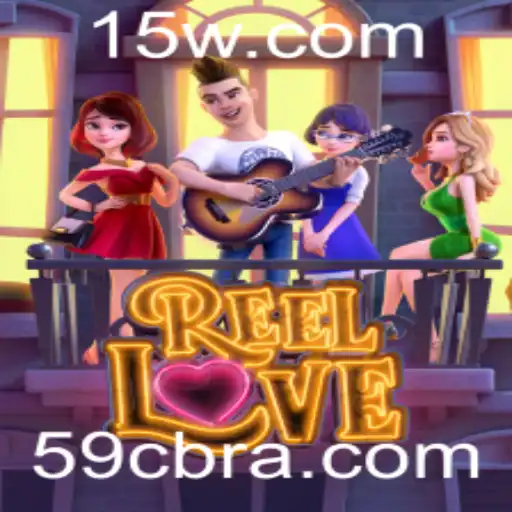 ReelLove: Uma Imersão no Mundo dos Jogos com a Palavra-Chave 59c