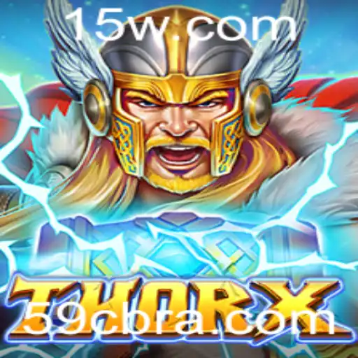 Explorando o Fascinante Mundo de ThorX: Um Mergulho Profundo no Jogo de Estratégia Revolucionário