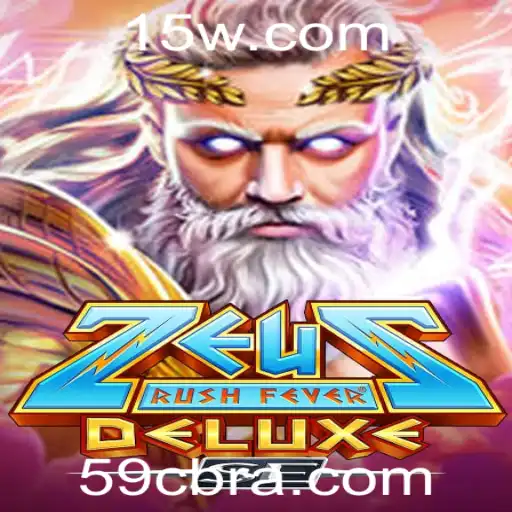 Descubra a Aventura Mítica de ZeusRushFeverDeluxeSE