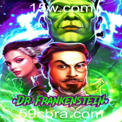 DrFrankenstein: Uma Jornada de Criação e Estratégia no Mundo dos Jogos