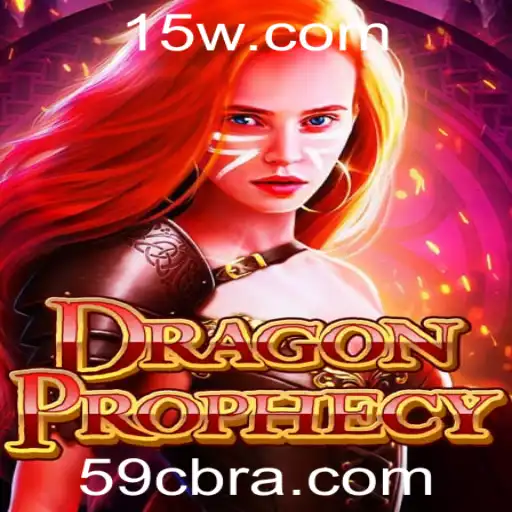 Descubra o Mundo Encantado de DragonProphecy