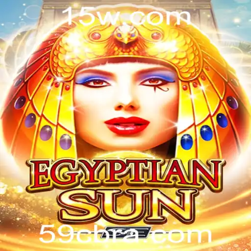 EgyptianSunSE: Descubra o Fascinante Mundo do Jogo Egípcio