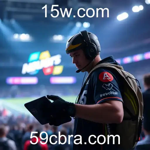 Esportes Virtuais: A Nova Era do Entretenimento Digital