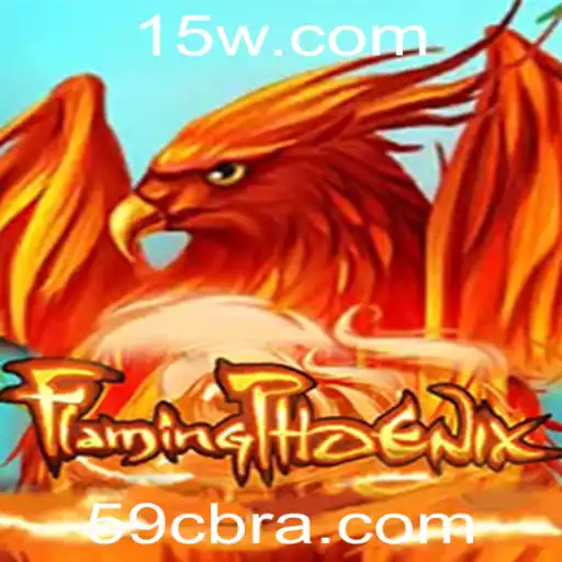 FlamingPhoenix: Experimente a Emoção do Novo Jogo Revolucionário
