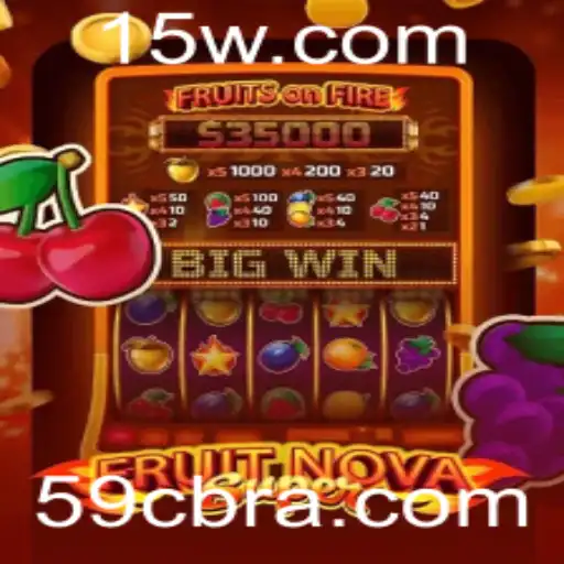 Descubra o Fascinante Mundo de FruitNovaSuper: Inovação e Estratégia no Cenário de Jogos