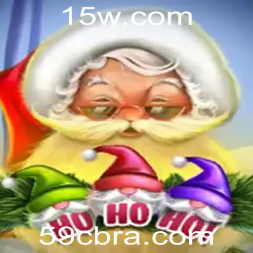 HoHoHo: Descubra o Novo Jogo Fascinante com a Palavra-Chave 59c