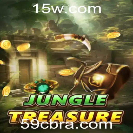 Descobrindo JungleTreasure: Uma Aventura de Exploração em Terras Selvagens