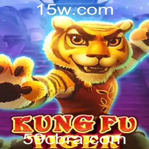 Descubra KungFuTiger: O Jogo que Revoluciona o Mundo dos Games