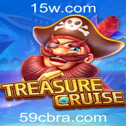 Uma Aventura Inesquecível no Mundo de TREASURECRUISE