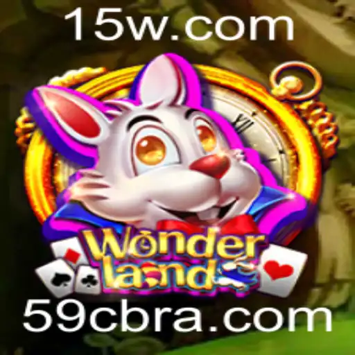 Explorando Wonderland: O Jogo de Estratégia e Imaginação