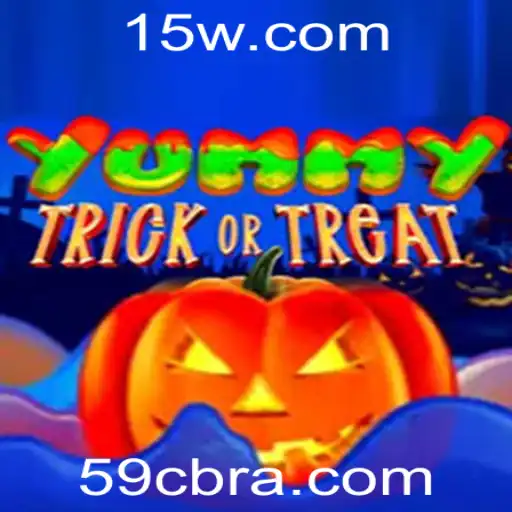 Descobrindo o Mundo de YummyTrickorTreat: Aventura e Estratégia no Halloween