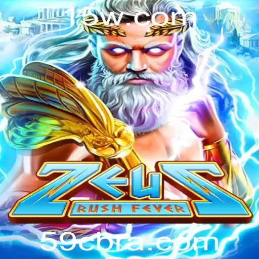 ZeusRushFever: Uma Aventura Épica ao Estilo Olímpico